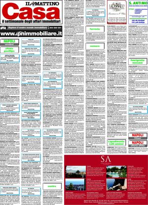 Mattino Casa 28/10/2012