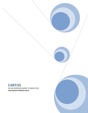 CARTAS
