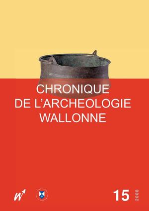 Chronique de l'Archéologie 15