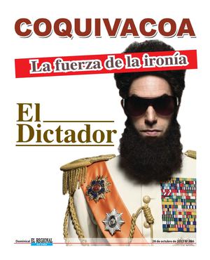 Coquivacoa 28-10-2012