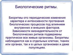 презентация