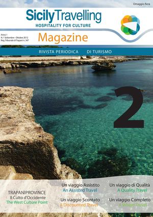Catalogo Commerciale Anno 1 - n.1 - 2
