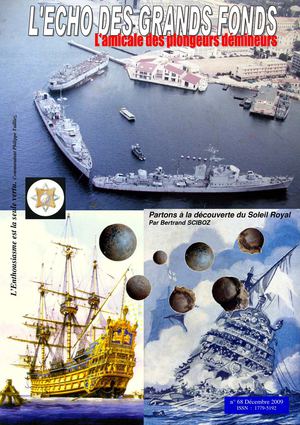 L'Echo des Grands Fonds N° 68