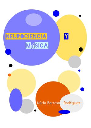 NEUROCIENCIA Y MÚSICA