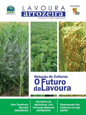Revista do IRGA - 457