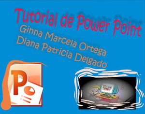 Revista tutorial de power point