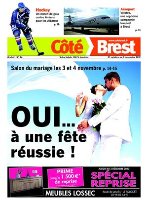  Côté Brest n°24