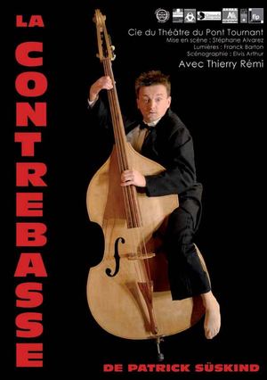 Dossier de présentation "La Contrebasse"