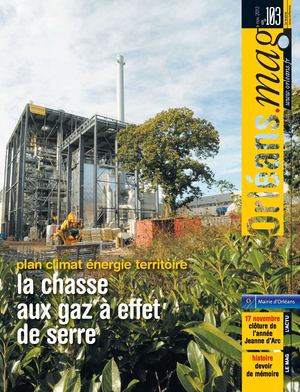 Orléans.mag n°103