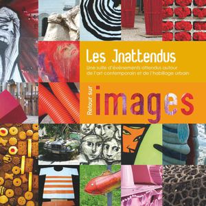 Les Inattendus - Catalogue des 10 ans