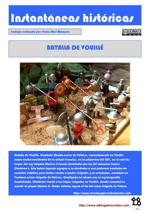 batalla de Vouillé (Paula Mori)