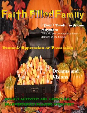 Fall 2012