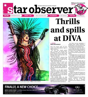 Star Observer Issue 1148