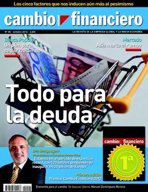 CAMBIO FINANCIERO Nº 48