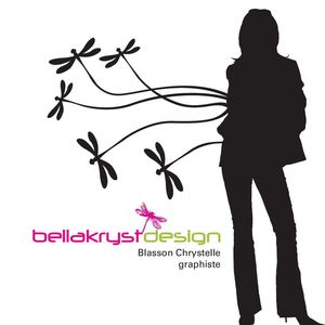 Bellakryst'Design