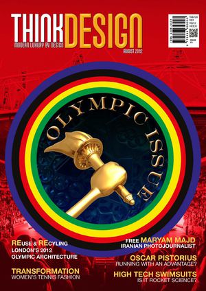 Think Design Magazine Phuket