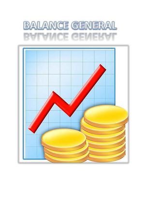 balanse generel