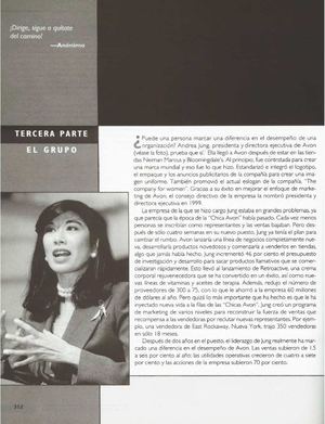 Enfoques Basico Sobre el Liderazgo