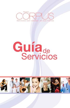 Guia de Servicios