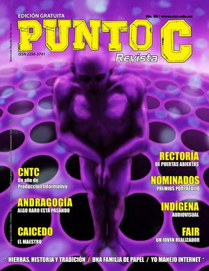 Revista PUNTO C (Edición 00)