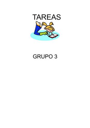 Tareas-grupo3-6ºB