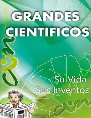 Grandes Cientificos