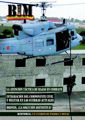 BOLETÍN DE INFANTERÍA DE MARINA_NUM. 17