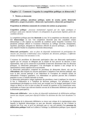 Livre pour SSP 1.2 B. Herbelot