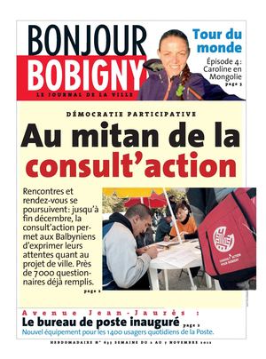 Bonjour Bobigny 637
