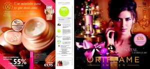 Catálogo Oriflame 16