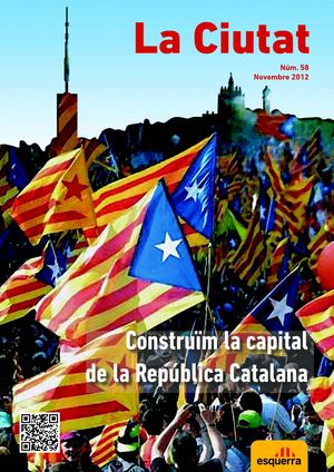 La Ciutat núm. 58