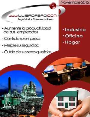 LuisRopero.com