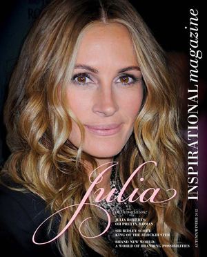 Inspirational Issue 2 - Autumn/Winter