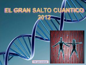 Salto Cuantico 2012