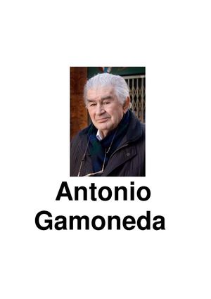 Antonio Gamoneda