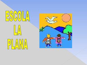 Reunió inici de curs Educació Infantil