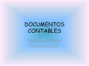 documentos
