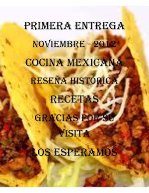 Cadena de Restaurantes al aire libre-Mauricio Viveros Naranjo