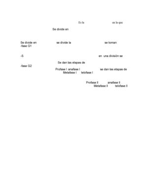 mapa conceptual de la meiosis laura ok