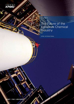 KPMG - The future of the European chemical industry