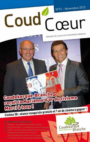 Coud'Coeur 51