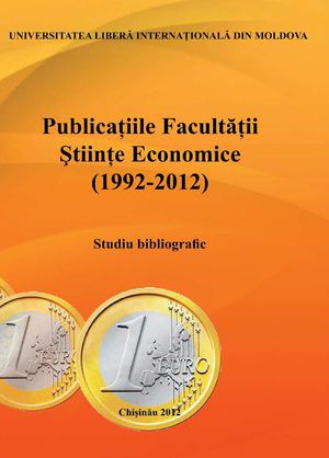 Economie. Bibliografie