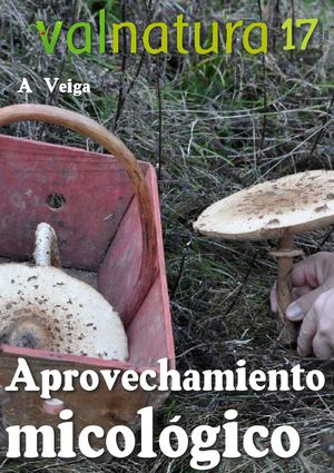 Revista Valnatura Nº 17 Noviembre 2012