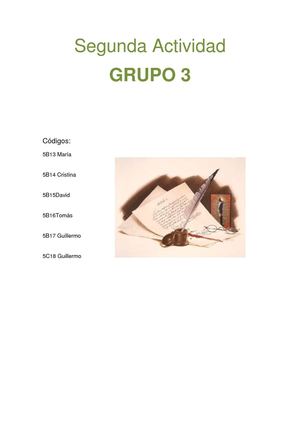 5B Grupo 3