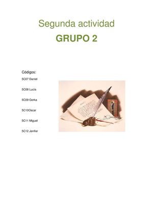 5B grupo 2