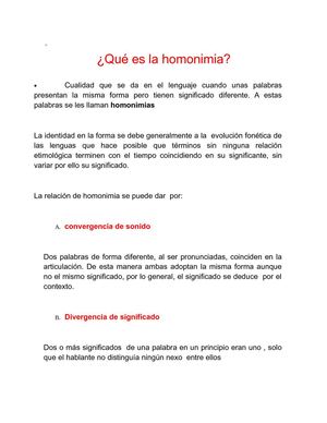 ortografia