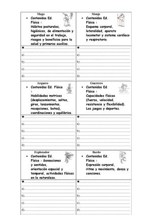 PLANTILLA PARA TARJETAS DE PREGUNTAS - ALUMNOS