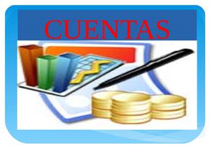 Cuentas T