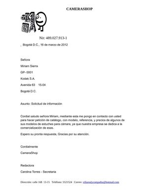 Ciclo de compraventa