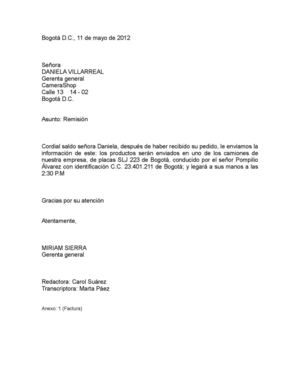 Remision